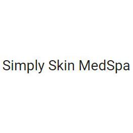 Simply Skin MedSpa Logo
