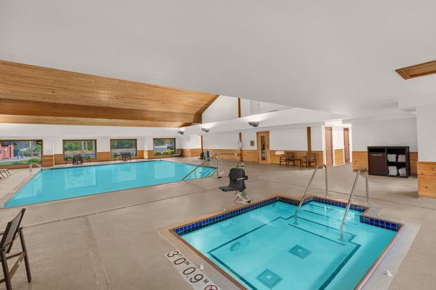 Images Holiday Inn Express & Suites Hayward by IHG