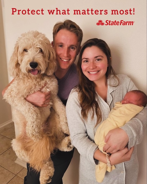 Images Noah Pierce - State Farm Insurance Agent