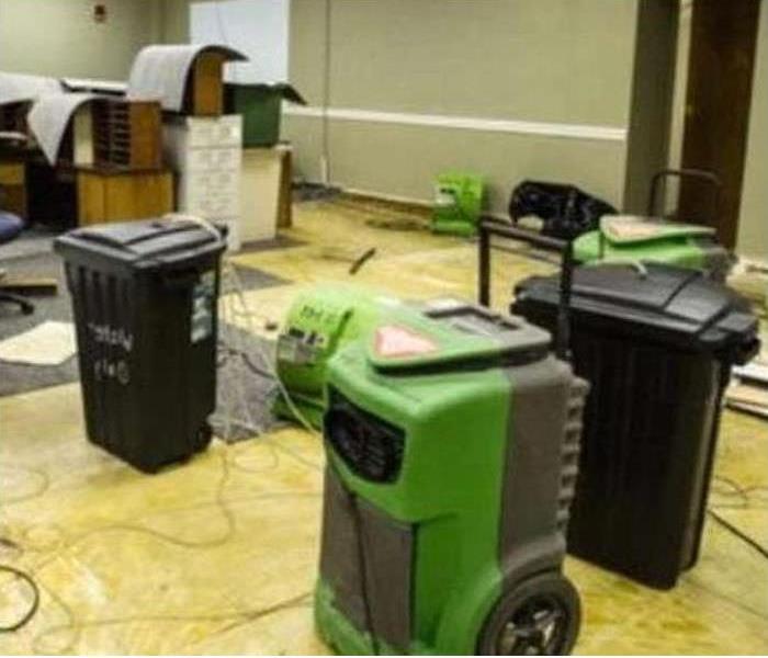 SERVPRO of North Raleigh & Wake Forest Photo