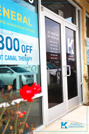 Images K Family Dentistry General Cosmetic Emergency Implants