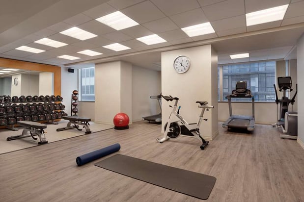 Images DoubleTree by Hilton New York Downtown