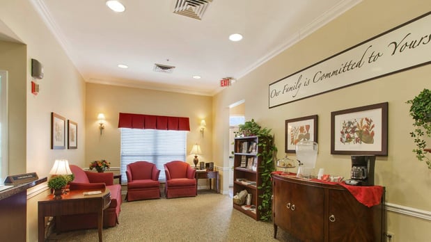 Images Brookdale Union Hills