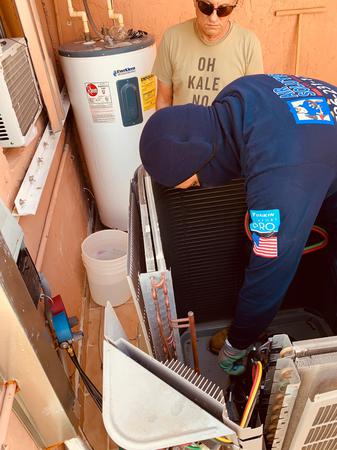 Images Air Solutions and Repairs