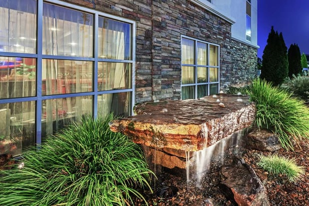 Images Hampton Inn North Little Rock McCain Mall
