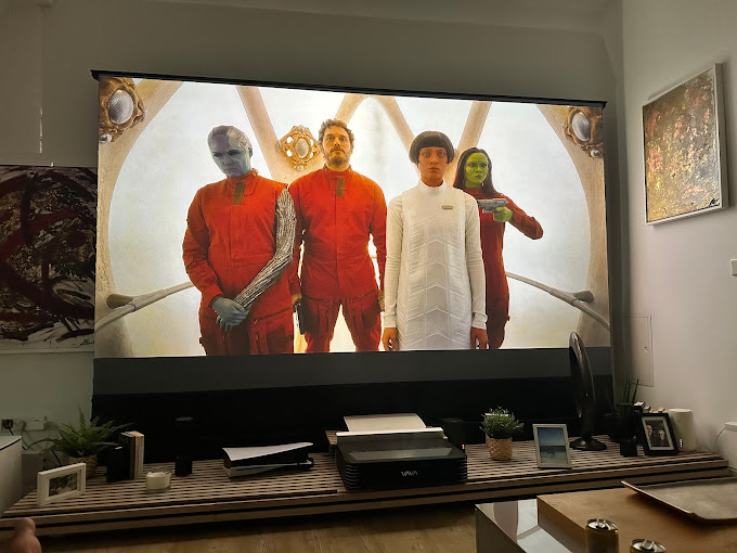 Leinwand Shop-HiViLux GmbH, Nordring 30 in Gelsenkirchen