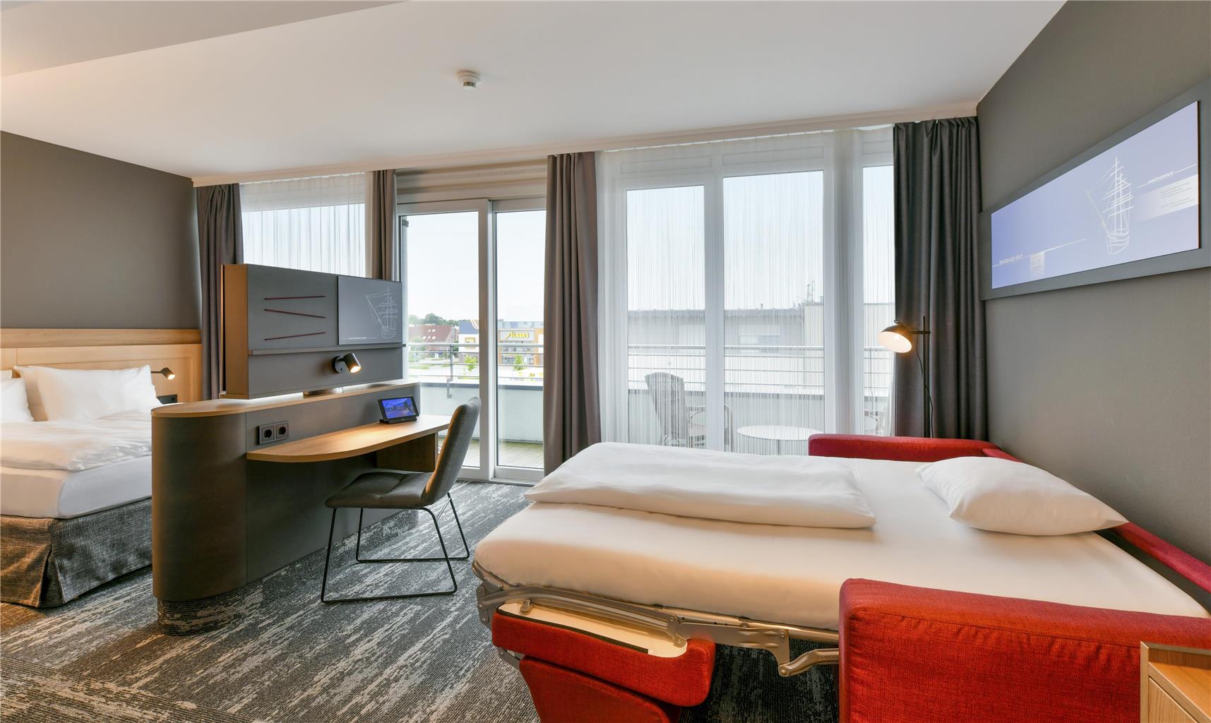 Bild 48 Best Western Plus Hotel Papenburg in Papenburg