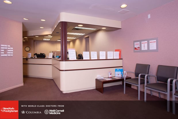 Images NewYork-Presbyterian Medical Group Hudson Valley - Primary Care - Croton on Hudson