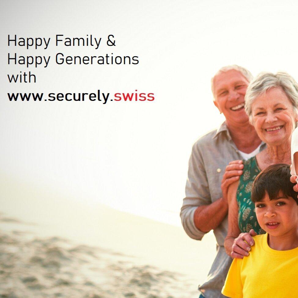 Bilder Securely Swiss