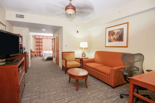 Images Hilton Garden Inn Jackson Pearl