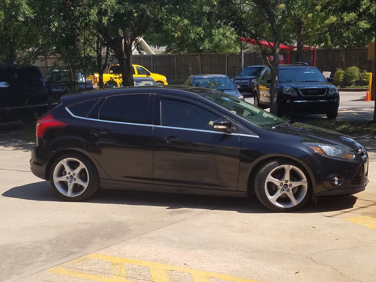 Custom Tint Solutions in Mandeville, LA 70448 ...