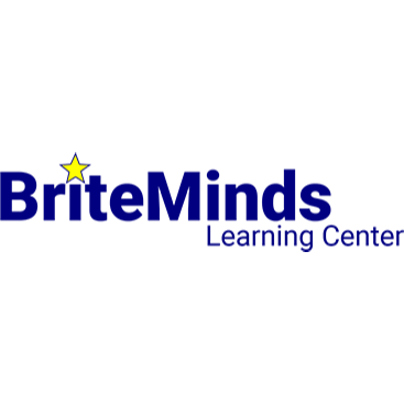 BriteMinds Learning Center Logo