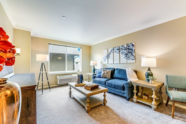 Images Meridian at Stone Creek