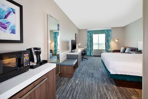 Images Hilton Garden Inn Dayton Beavercreek