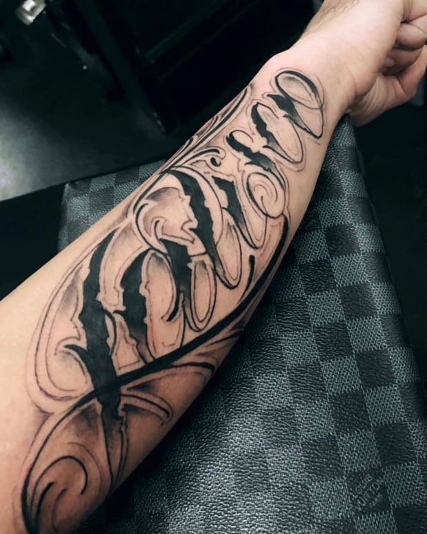 Images Blind Nobility- Tattoo & Piercing