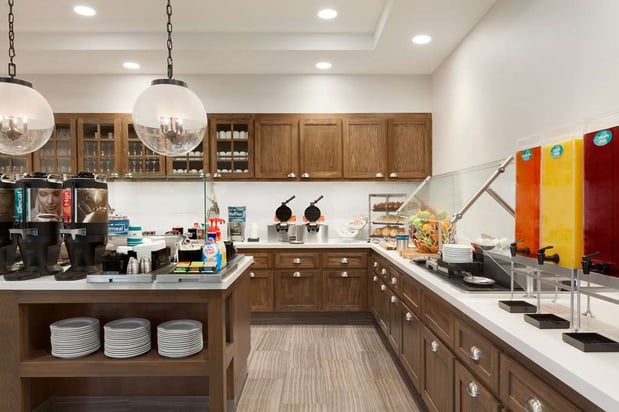 Images Homewood Suites by Hilton Irvine John Wayne Airport