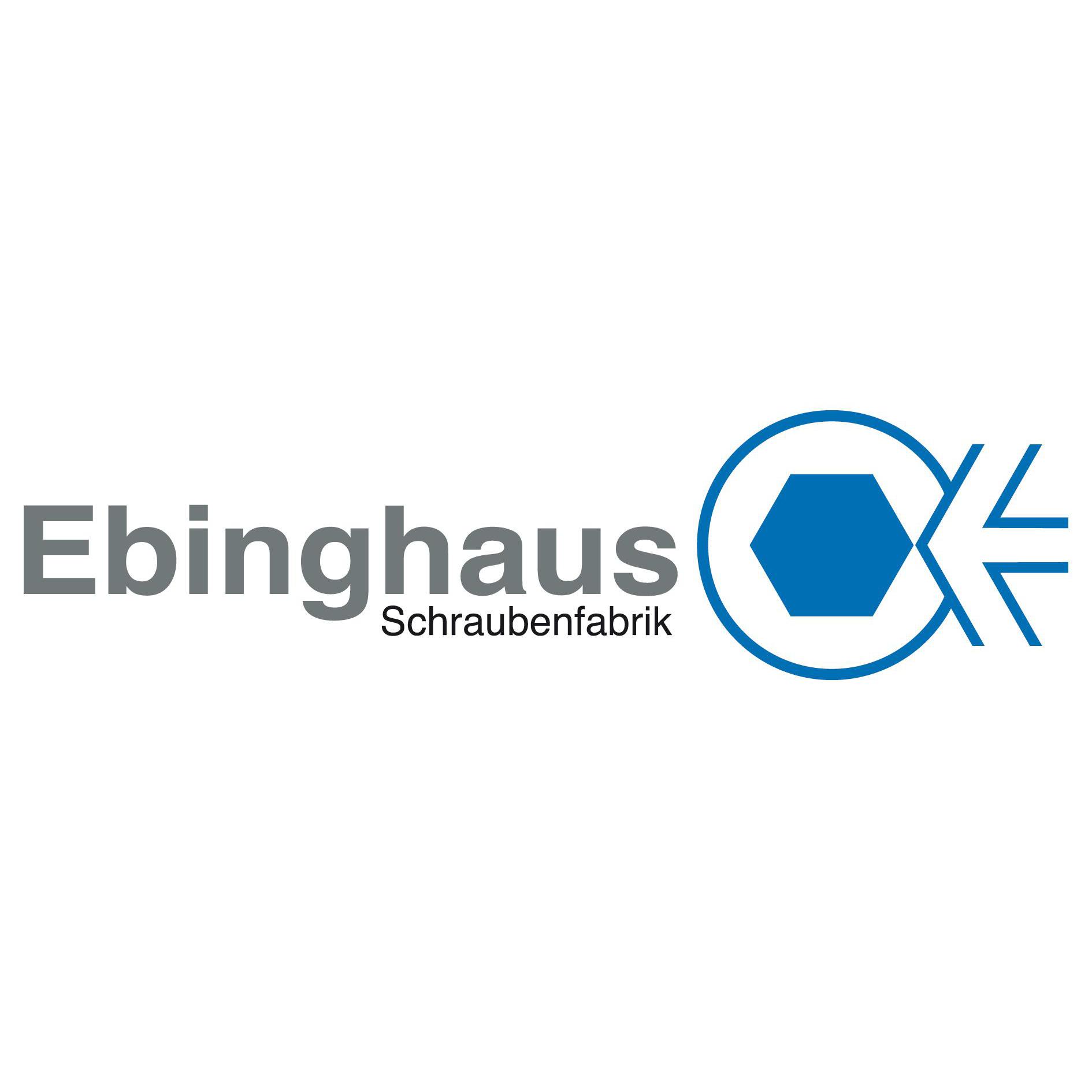 Logo Alfred Ebinghaus GmbH & Co. KG