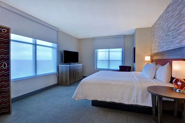 Images Home2 Suites by Hilton Orlando at FLAMINGO CROSSINGS Town Center