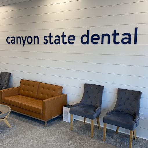 Images Canyon State Dental