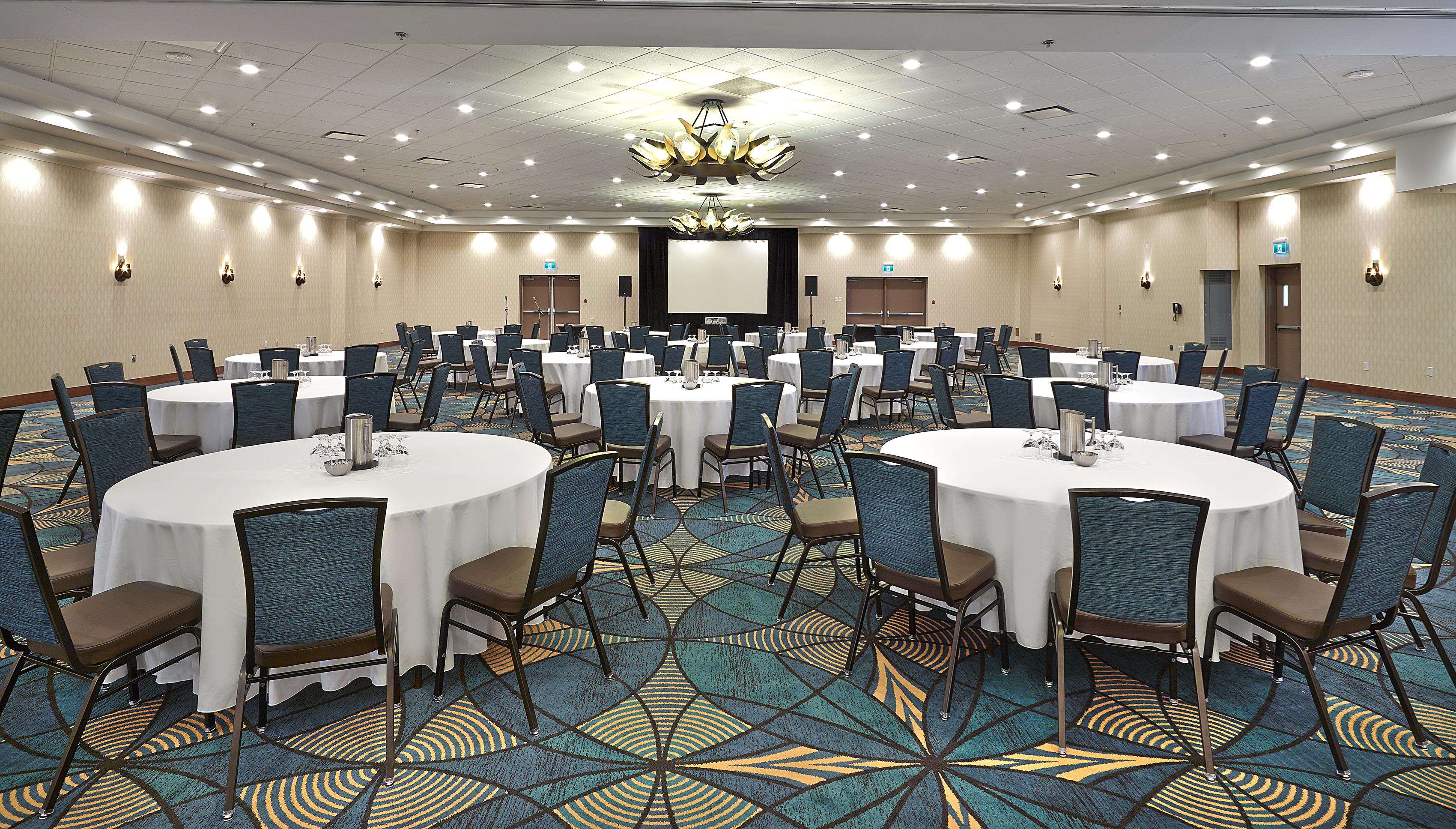 Images DoubleTree by Hilton Hotel & Conference Centre Regina