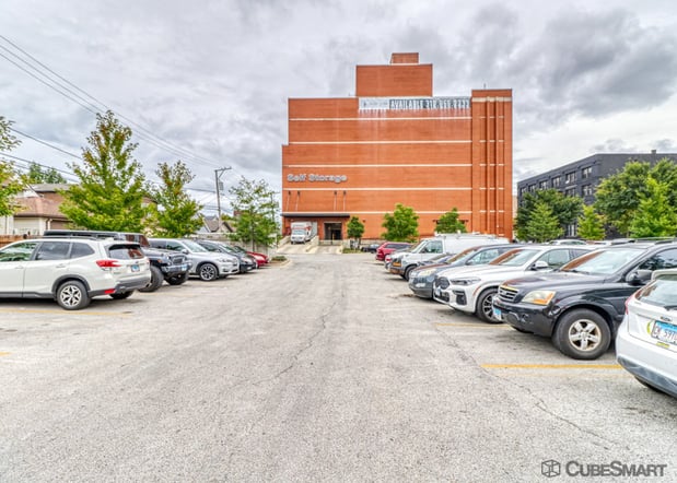 Images CubeSmart Self Storage