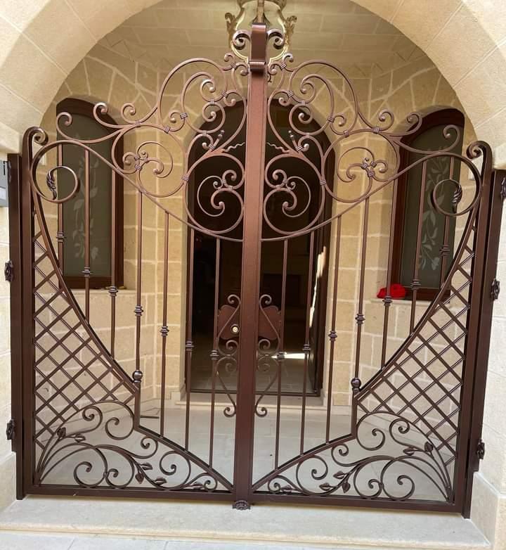 Images L'Antica Forgia - Lavorazioni in Ferro