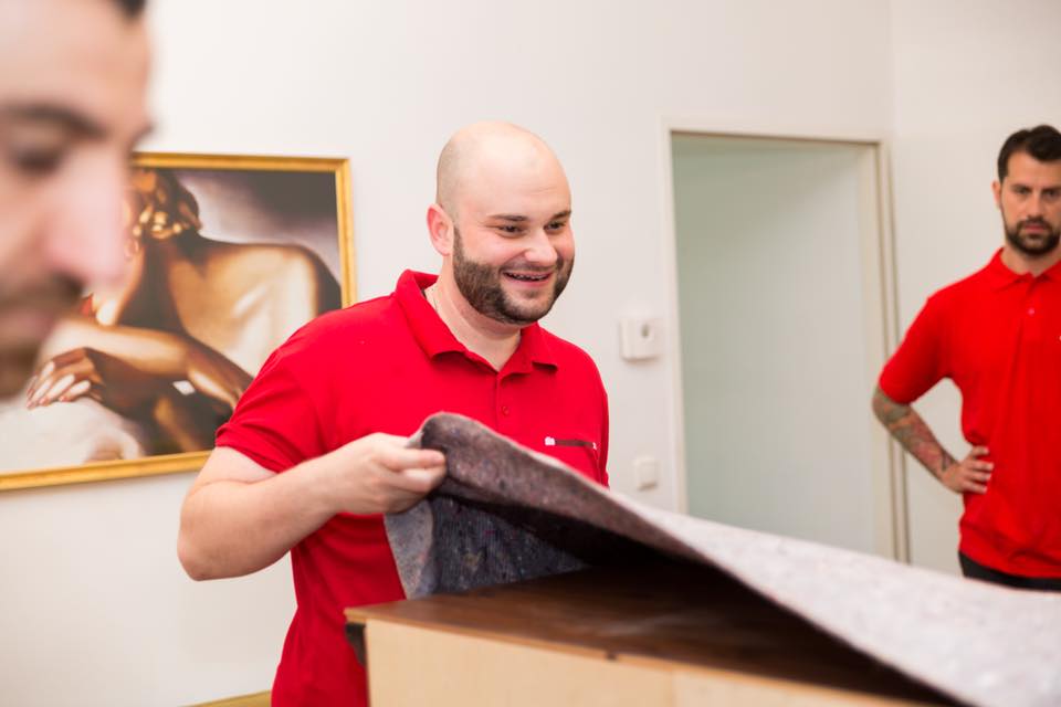 Bild 5 von Die Umzugsexperten - Umzugsfirma Wien