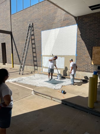 Images That 1 Painter Houston