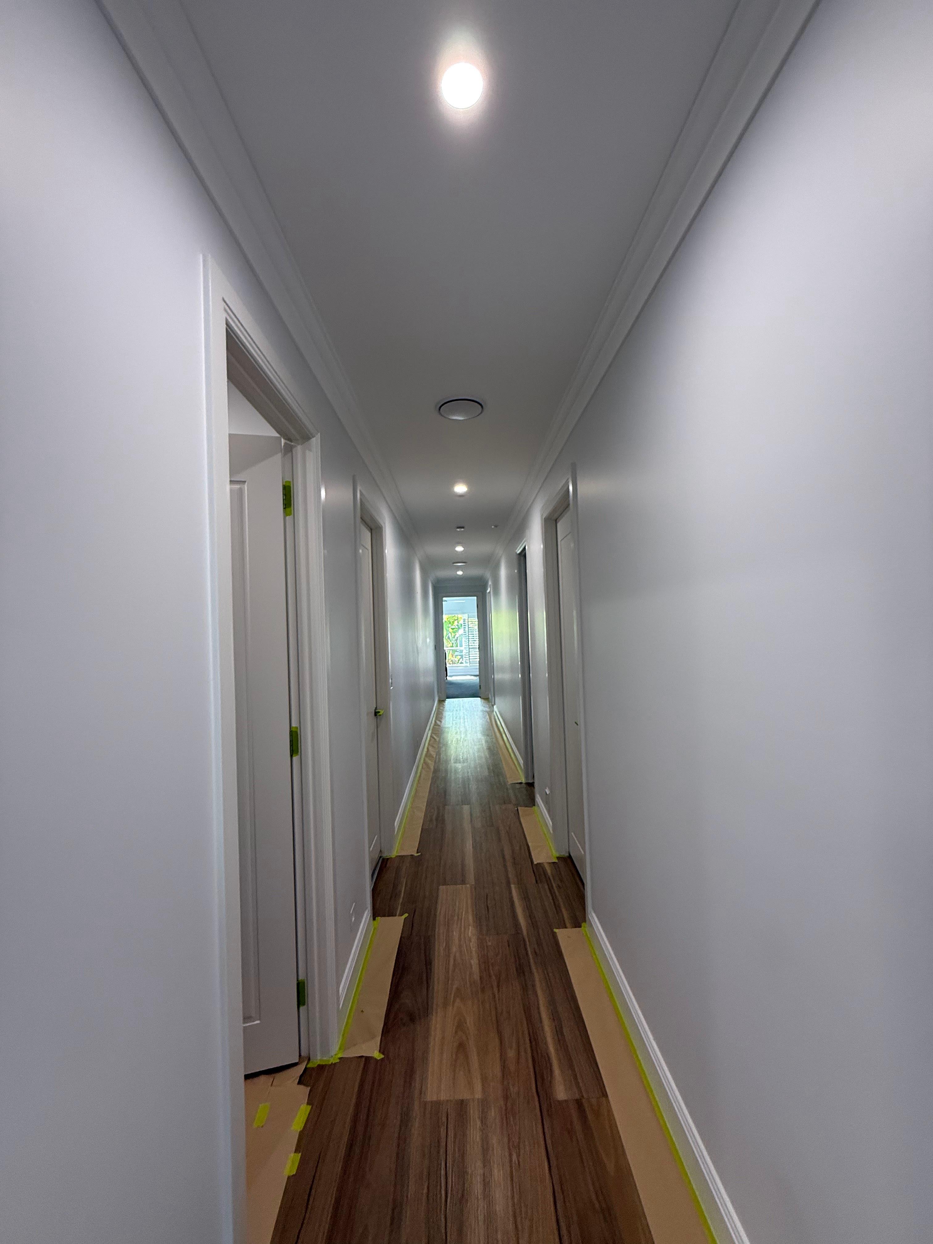 Images Vibrant finishes Pty LTD