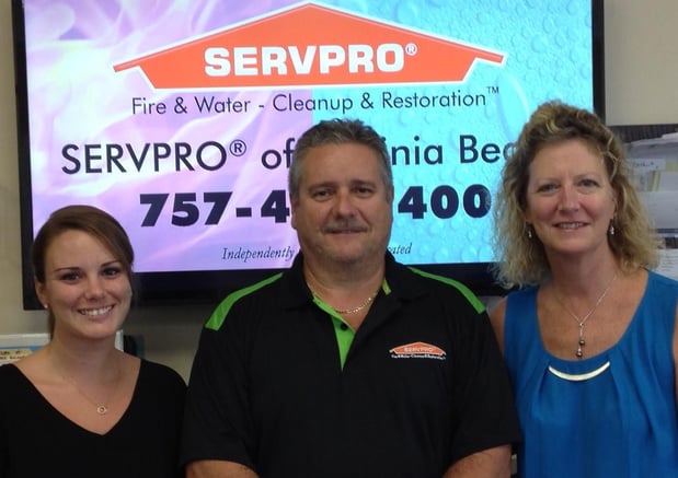 Images SERVPRO of Virginia Beach, Oceana, Dam Neck and Green Run