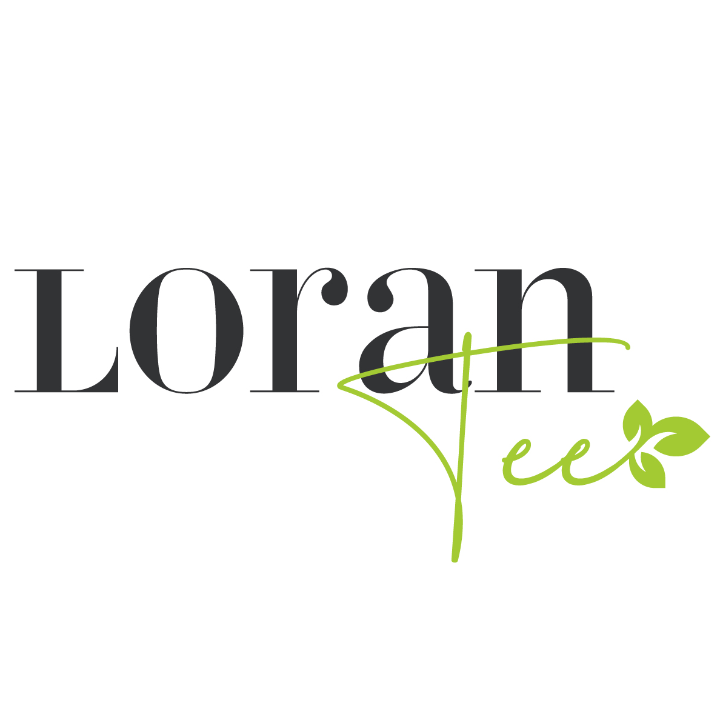 Loran Tee Logo