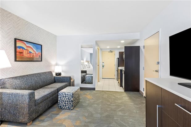 Images Home2 Suites by Hilton Youngstown West/Austintown