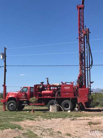 Images Western Drilling Company LLC DBA The Pump Company
