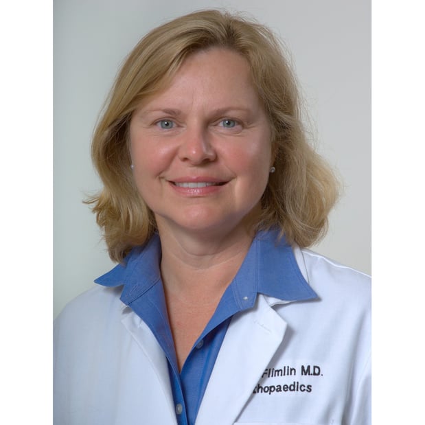 Images Mary T. Flimlin, MD, Physiatrist and Spine Specialist