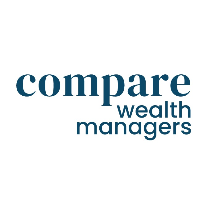 Compare Wealth Managers Logo