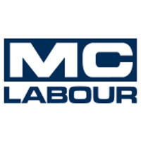 MC Labour Services Logo