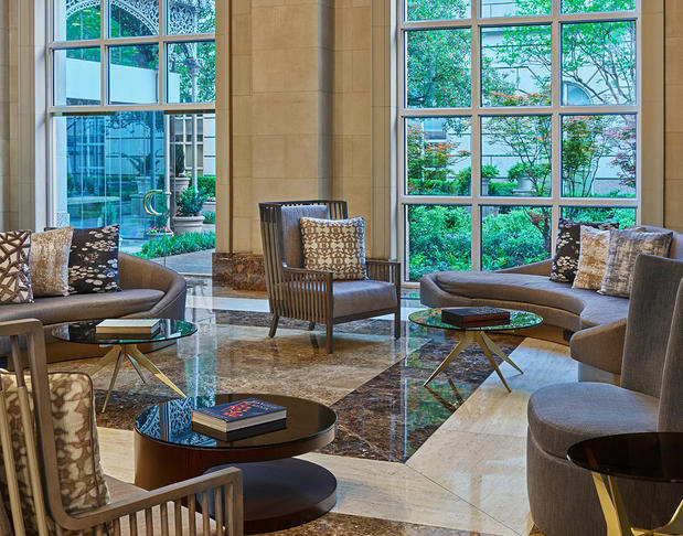 Images Hotel Crescent Court