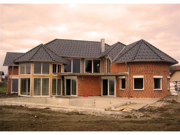 Lehner Martin GmbH, Bach 3 in Engerwitzdorf