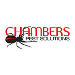 Chambers Pest Solutions Logo