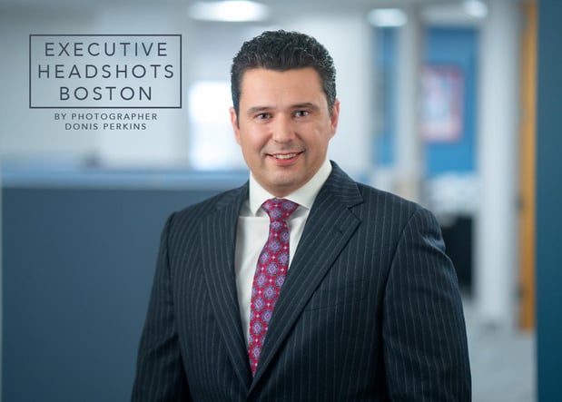 Images Executive Headshots Boston