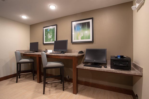 Images Staybridge Suites Denver South - Highlands Ranch by IHG