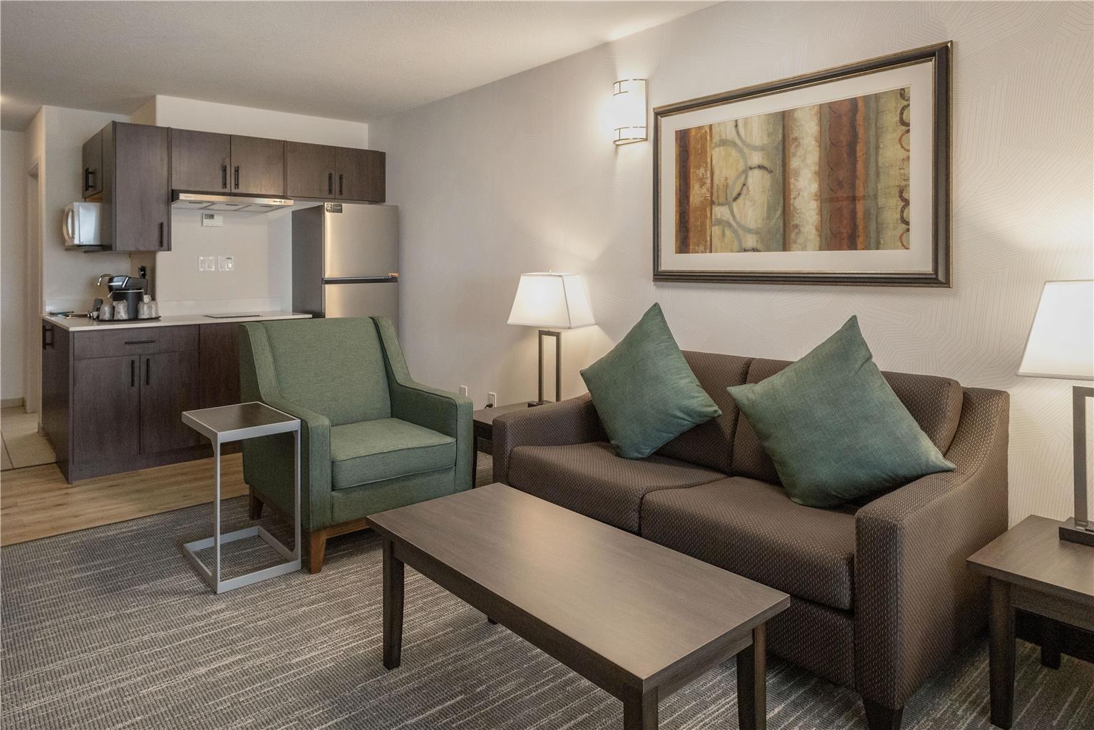 Images Best Western Dawson Creek