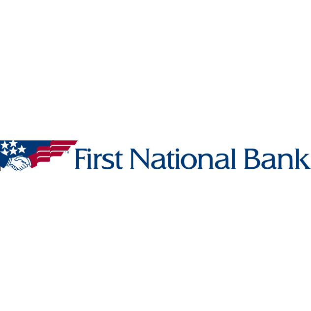 First National Bank ATM Logo