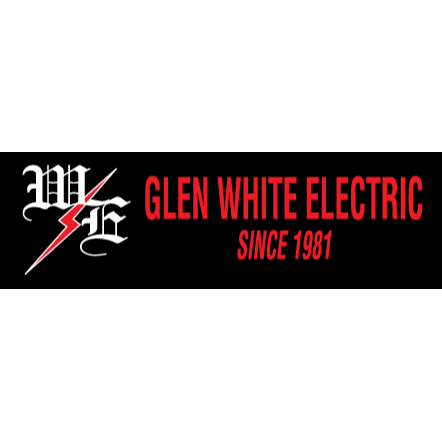 Glen White Electric Inc
