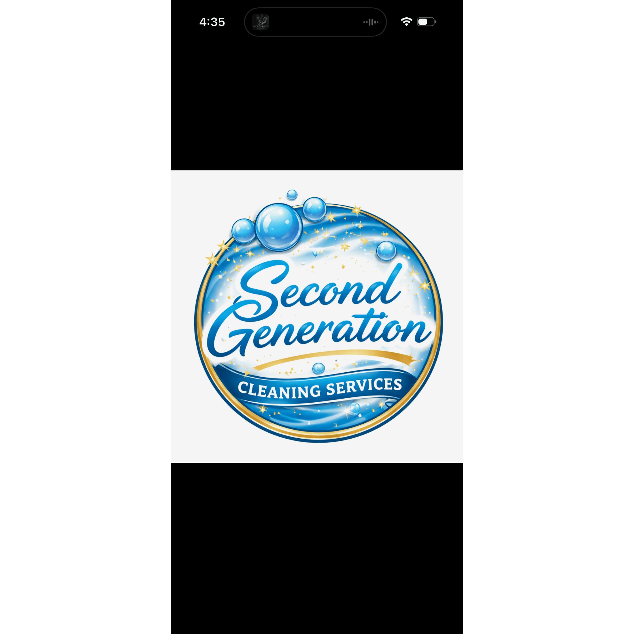 company logo