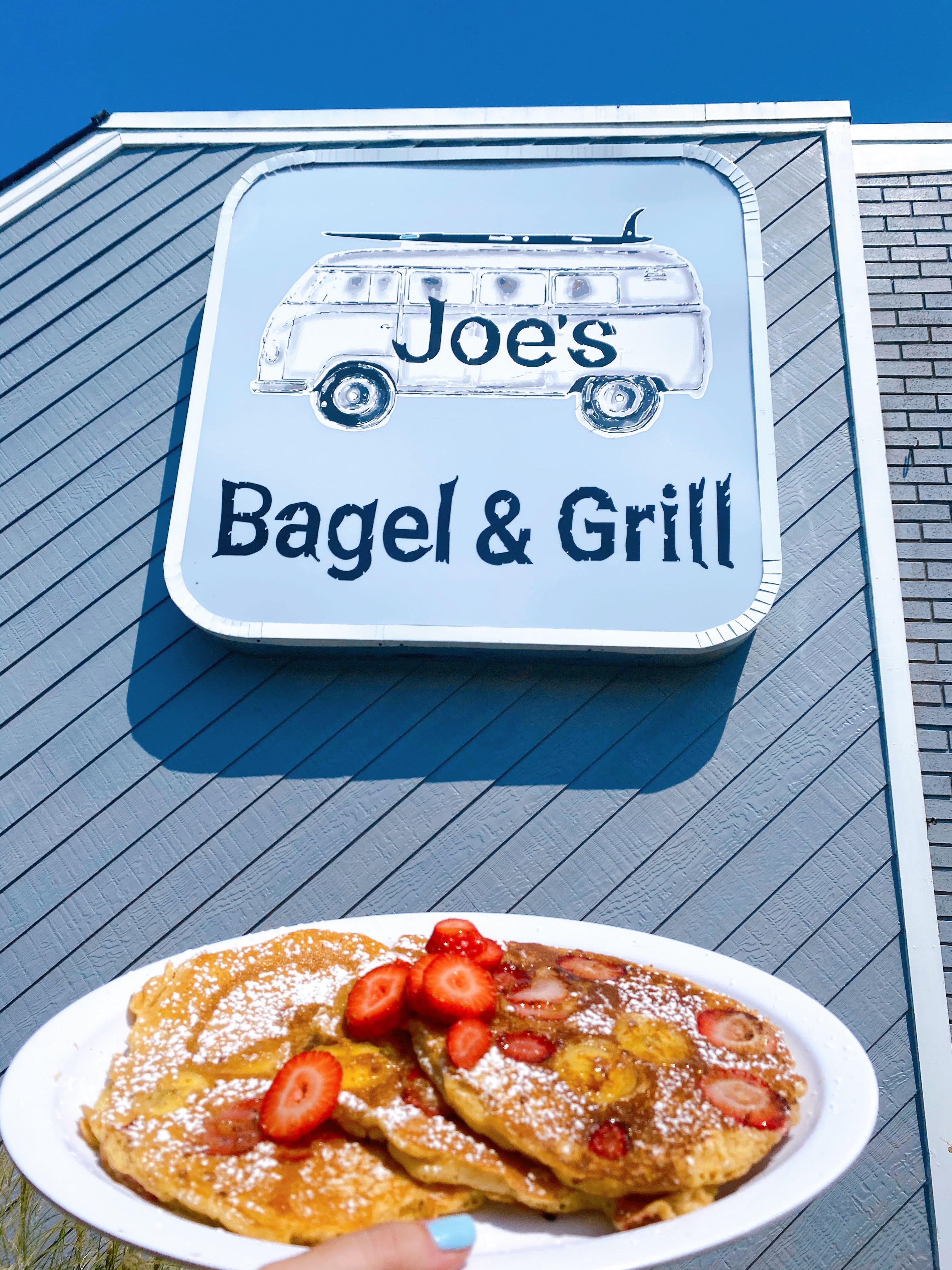 Image 17 | Joe's Bagel and Grill
