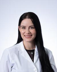 Rosio Gonzalez
