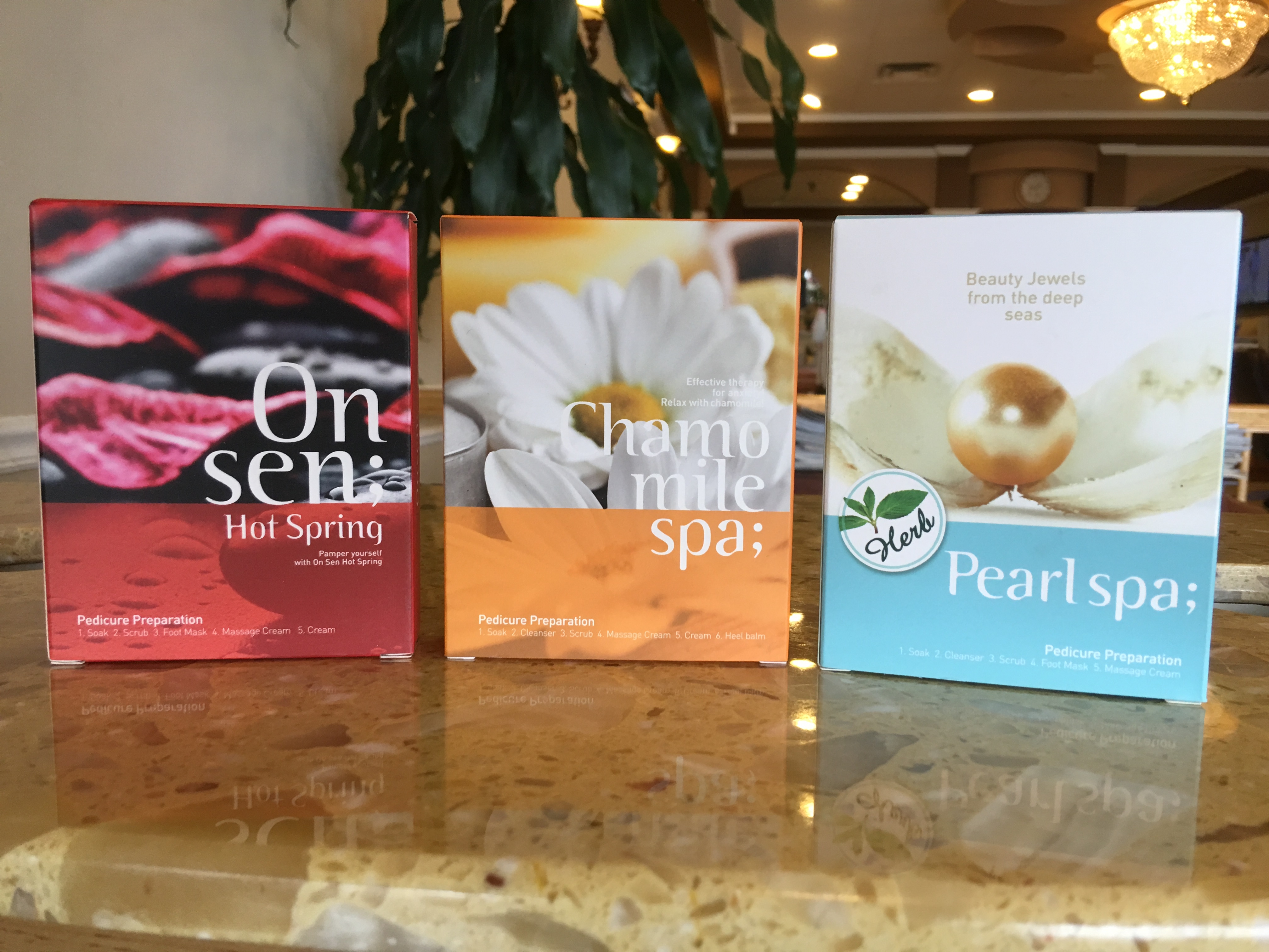 Take your Pedicure to the Next Level with these Special Treatments to Pamper your Soles and your Sen 