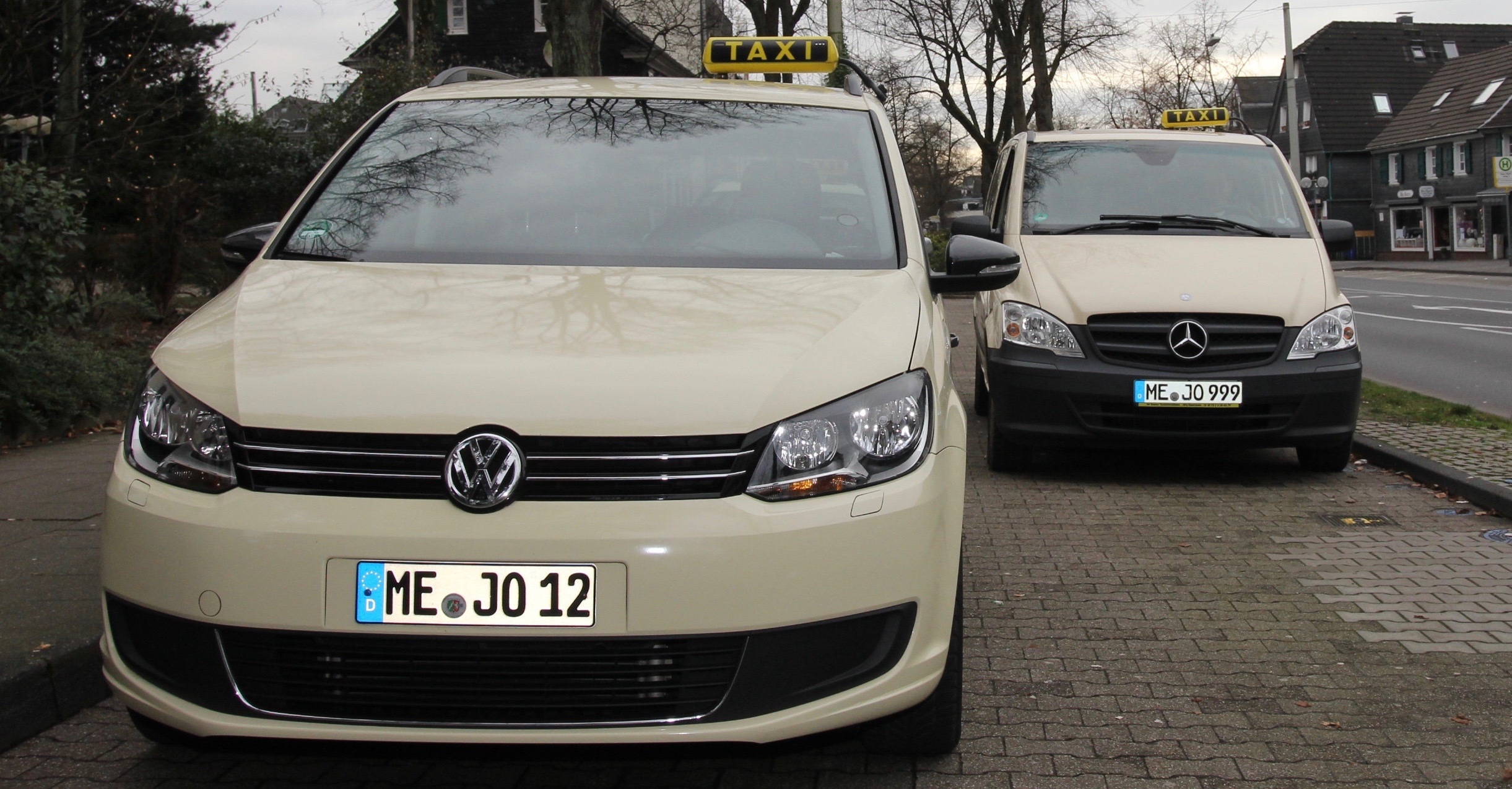 Taxi Haan& Gruiten in Gruiten Stadt Haan im Rheinland - Logo