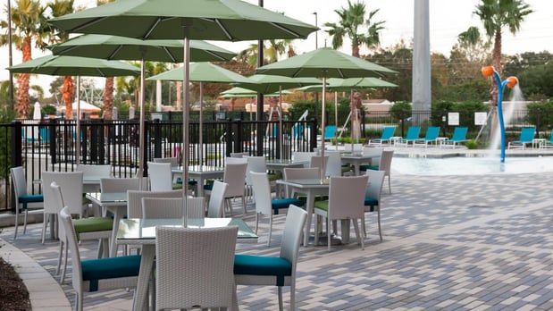 Images Holiday Inn Express & Suites Orlando at Seaworld by IHG